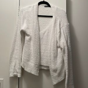 2 for 1 soft tank and sweater set